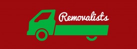 Removalists Sinnamon Park - My Local Removalists